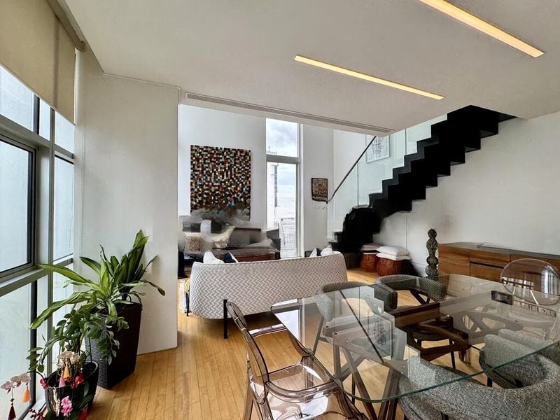 THE LINCOLN MODERN 15