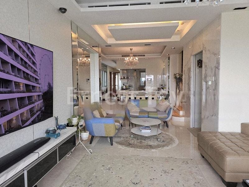 THE BERTH BY THE COVE 3