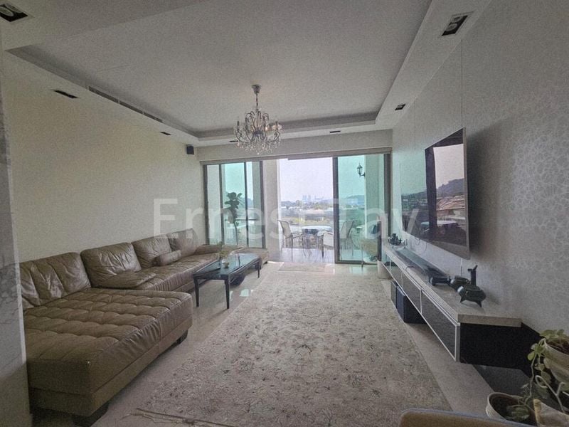 THE BERTH BY THE COVE 5