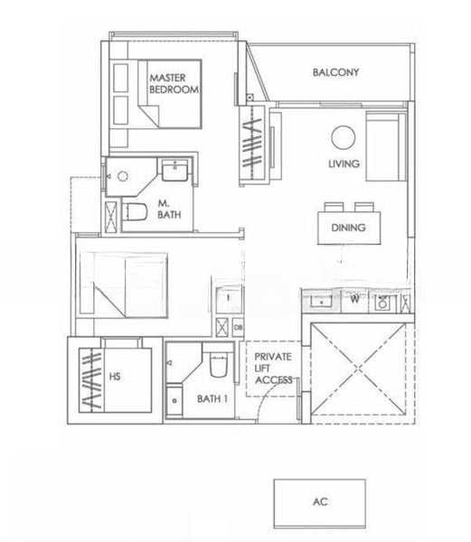 MOOI RESIDENCES 10