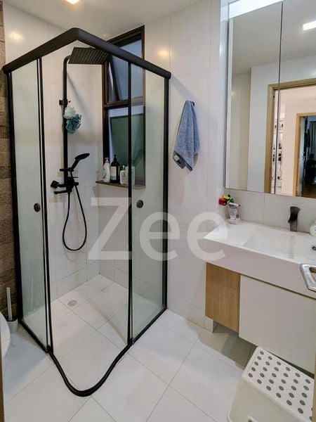 VARSITY PARK CONDOMINIUM 10