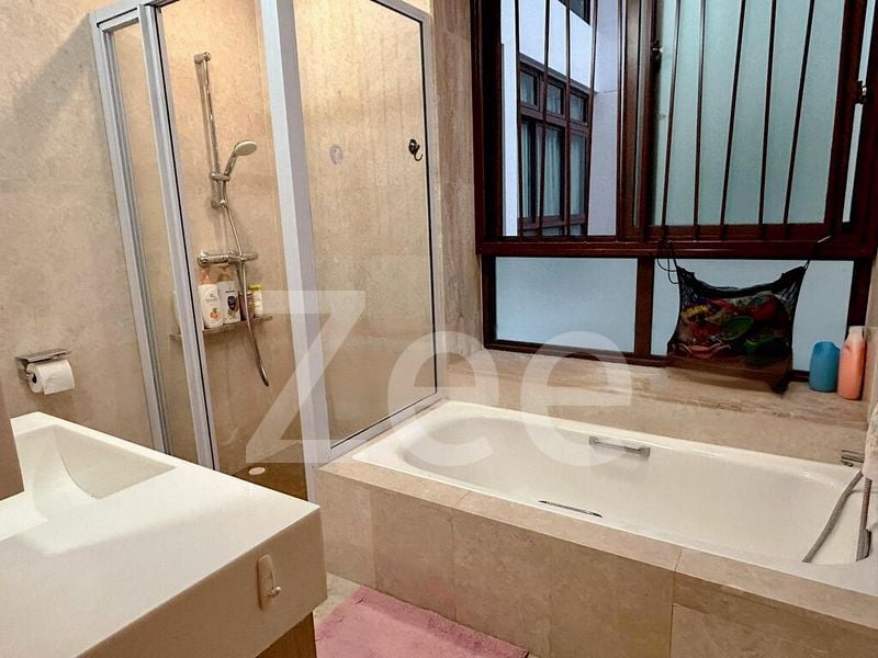 VARSITY PARK CONDOMINIUM 11