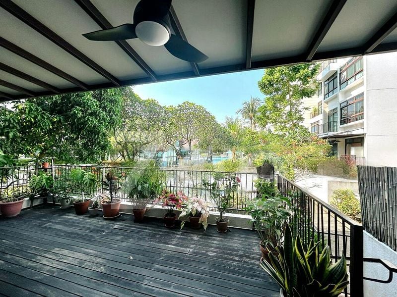 VARSITY PARK CONDOMINIUM 12