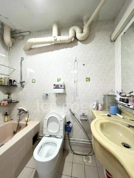 JURONG WEST ST 61 10