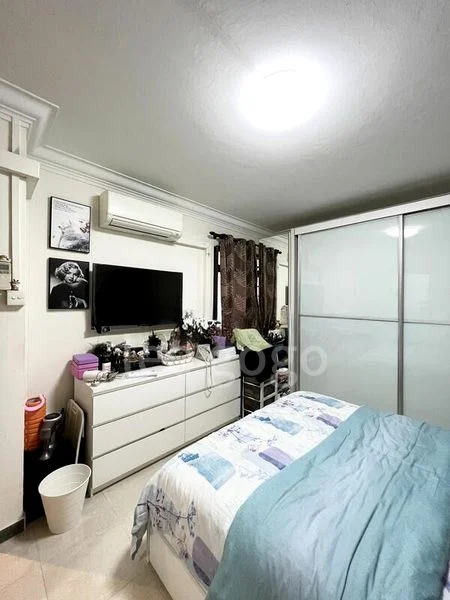 JURONG WEST ST 61 12