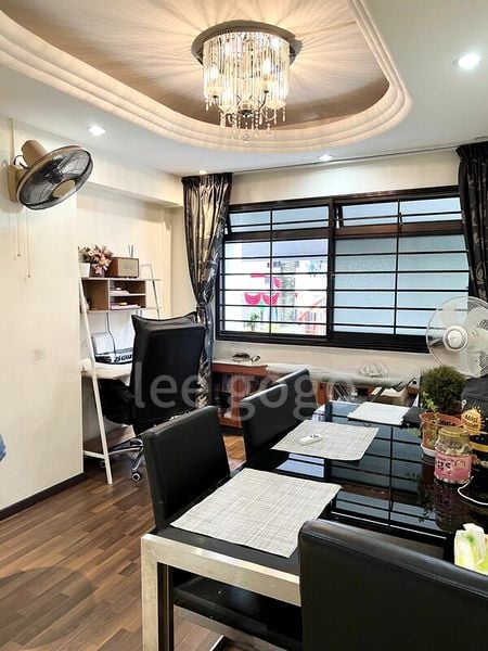 JURONG WEST ST 61 13