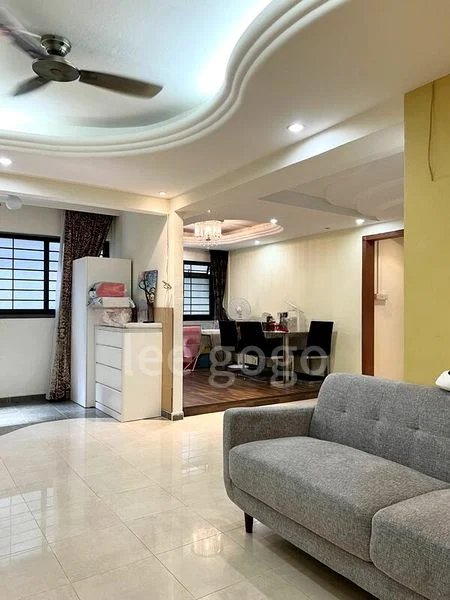 JURONG WEST ST 61 14