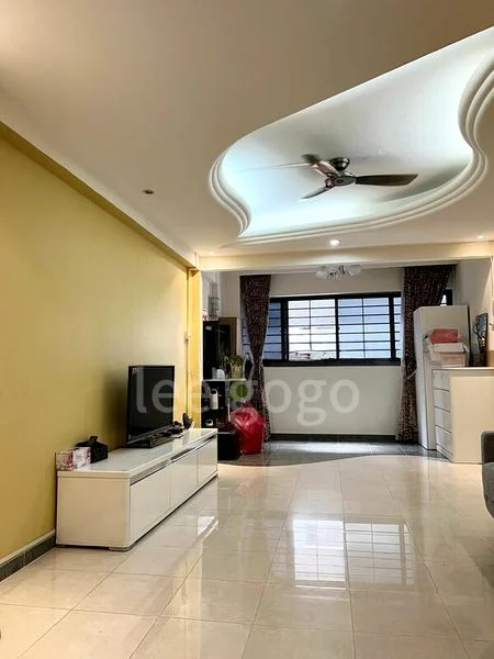 JURONG WEST ST 61 15