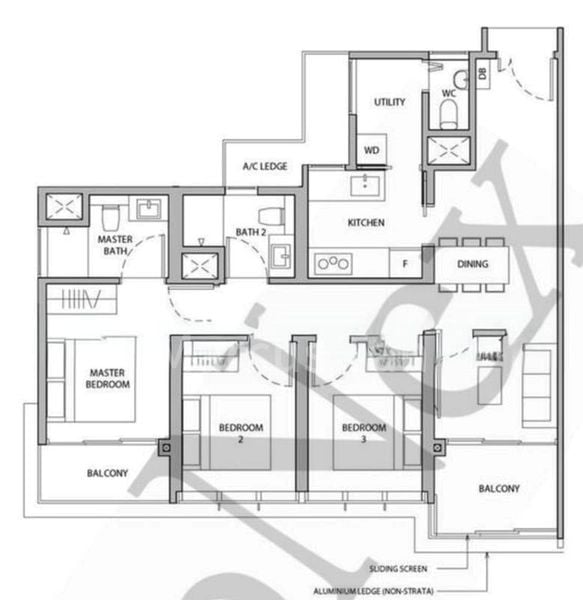 DAIRY FARM RESIDENCES 13