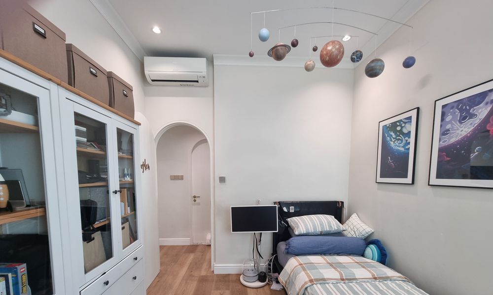 CARIBBEAN AT KEPPEL BAY 2