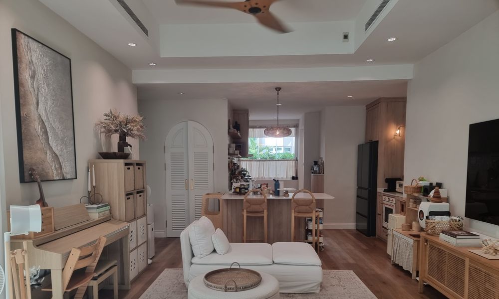 CARIBBEAN AT KEPPEL BAY 12