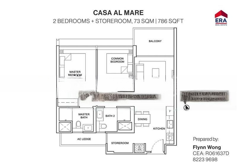 CASA AL MARE 15