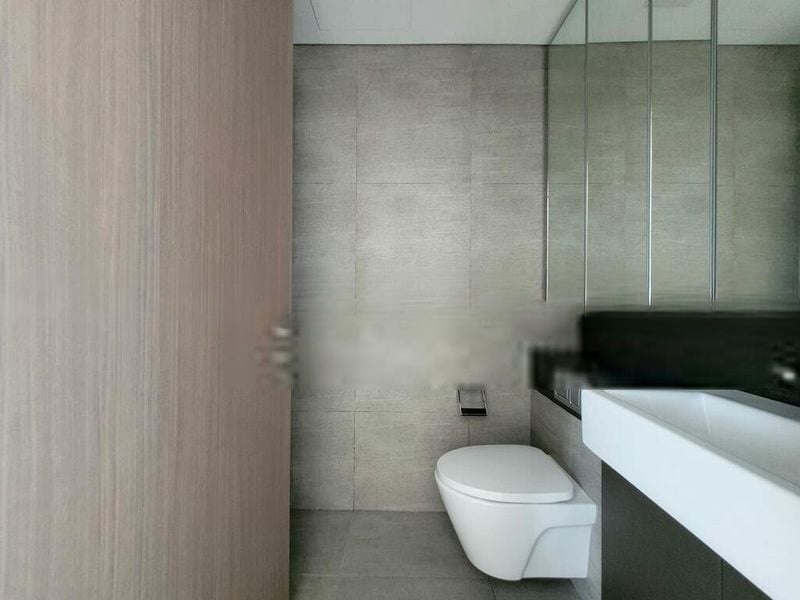 THE WOODLEIGH RESIDENCES 11