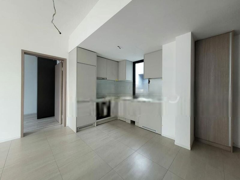 THE WOODLEIGH RESIDENCES 6