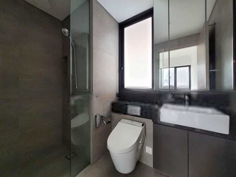 THE WOODLEIGH RESIDENCES 9