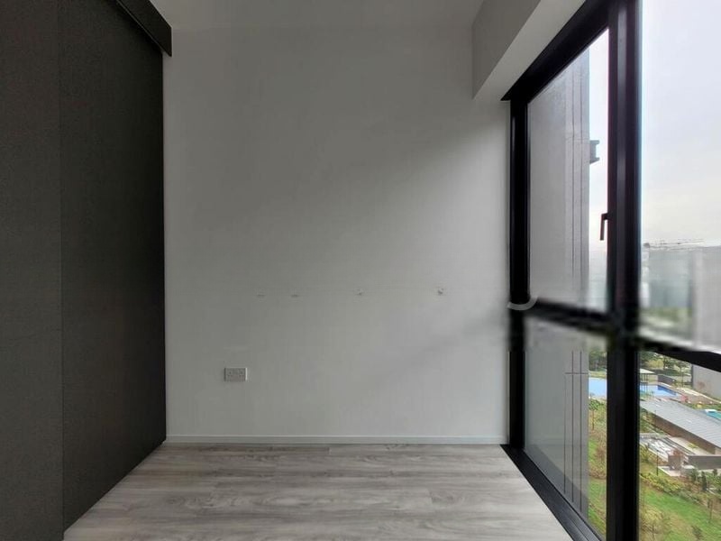 THE WOODLEIGH RESIDENCES 8