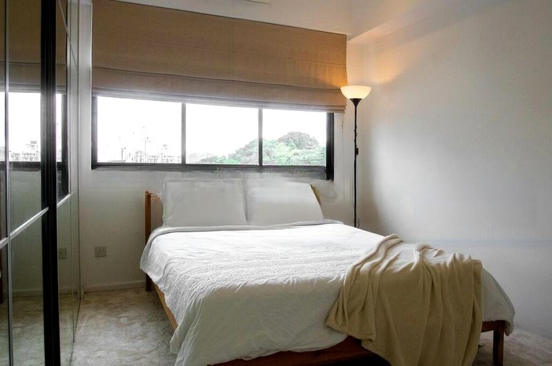 RIVERWALK APARTMENTS 5