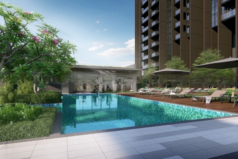 PULLMAN RESIDENCES NEWTON 15