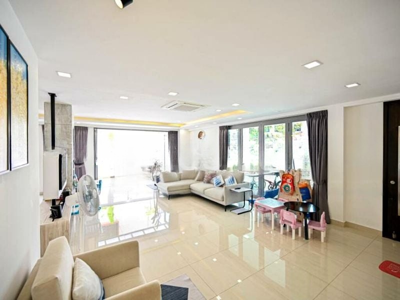 OCEAN PARK 6