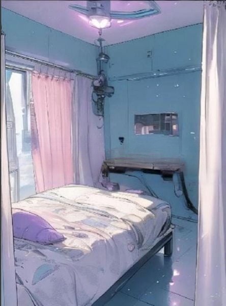 KINGSFORD WATERBAY 3