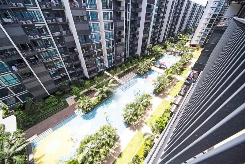 TREASURE AT TAMPINES 2