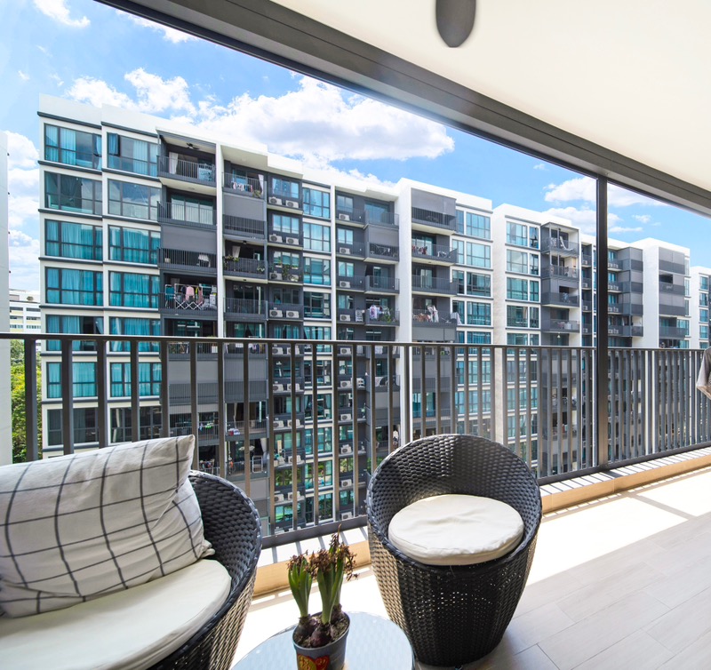 TREASURE AT TAMPINES 12