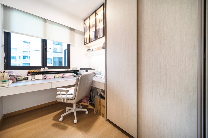 TREASURE AT TAMPINES 6