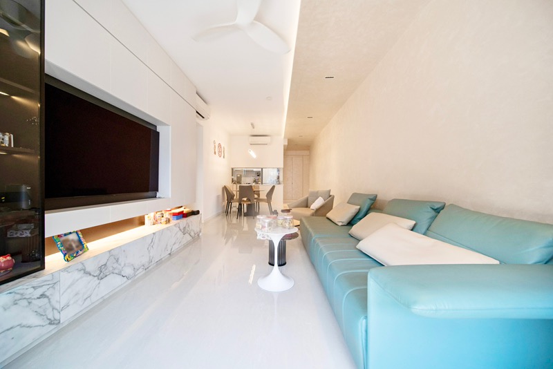 TREASURE AT TAMPINES 8