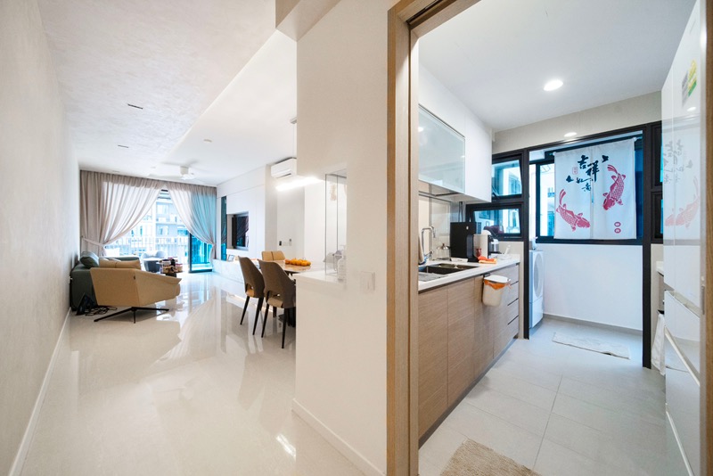 TREASURE AT TAMPINES 10