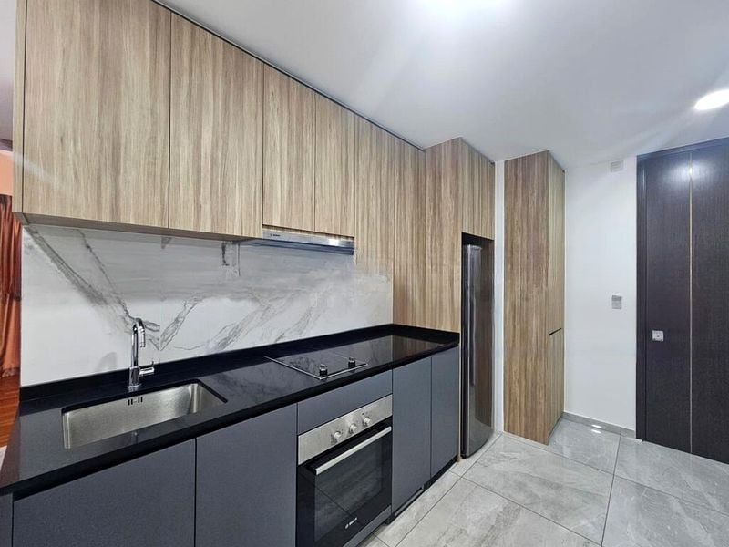 THE VERANDAH RESIDENCES 7