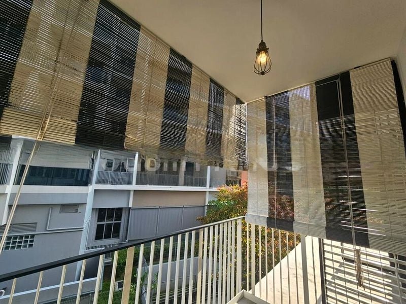 THE VERANDAH RESIDENCES 5
