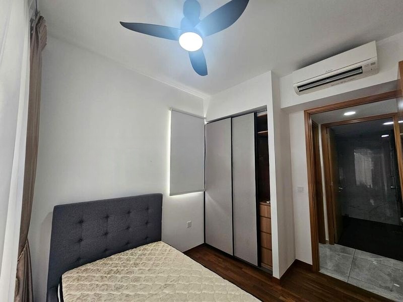 THE VERANDAH RESIDENCES 4
