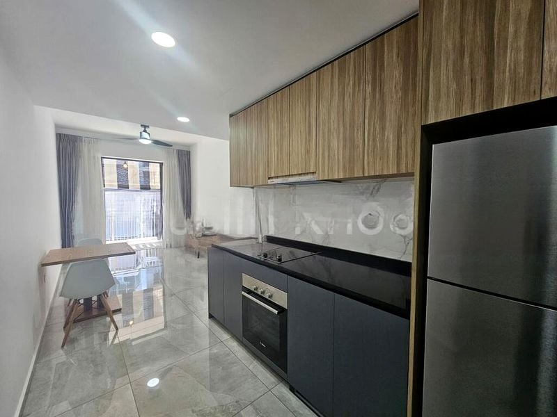 THE VERANDAH RESIDENCES 12