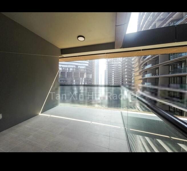 MARINA ONE RESIDENCES 2