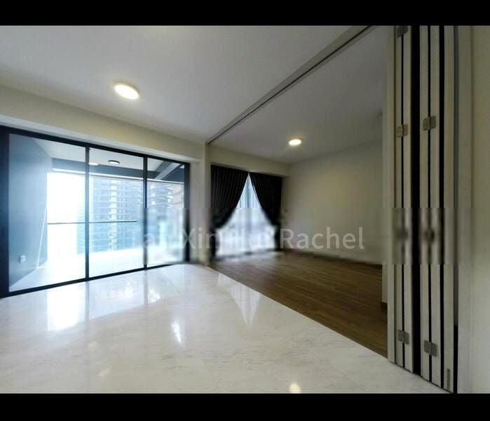 MARINA ONE RESIDENCES 3