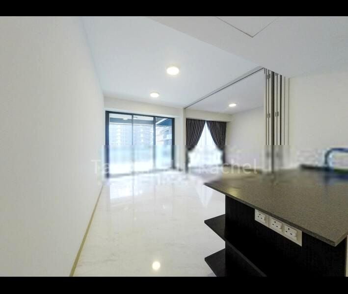 MARINA ONE RESIDENCES 5