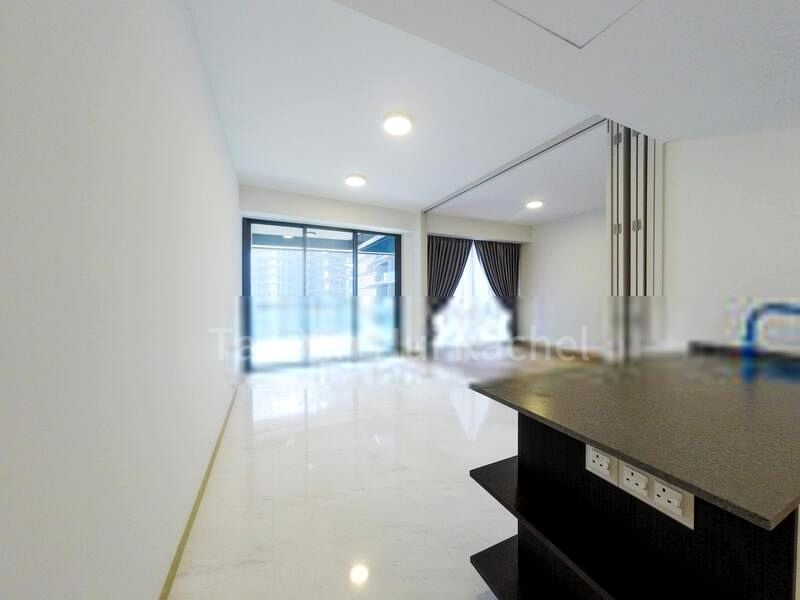 MARINA ONE RESIDENCES 12