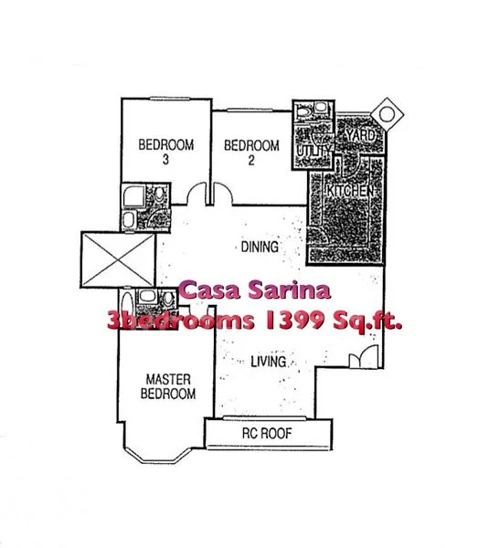 CASA SARINA 10