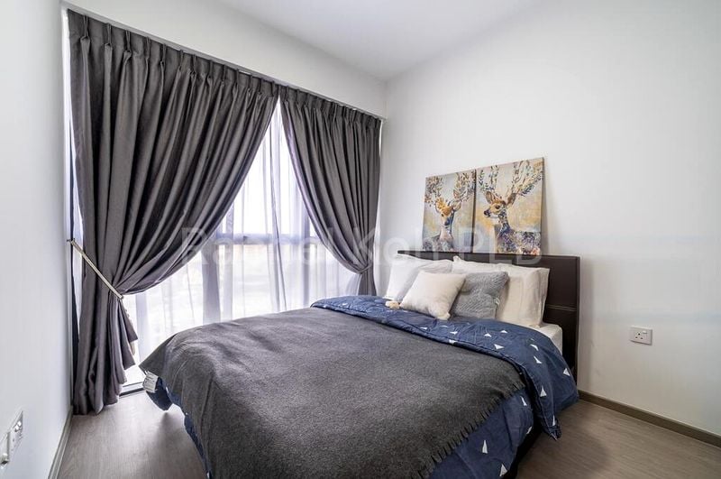 THE GARDEN RESIDENCES 8