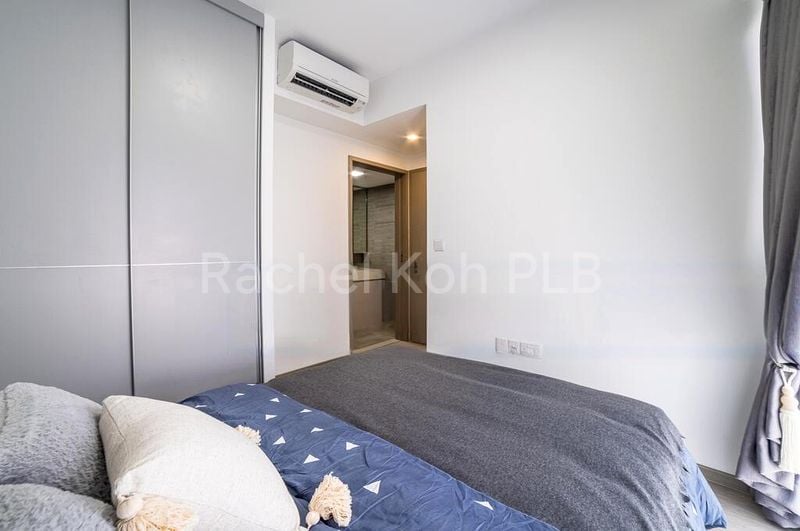 THE GARDEN RESIDENCES 10