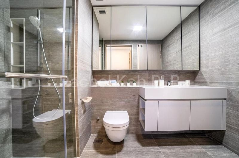 THE GARDEN RESIDENCES 13