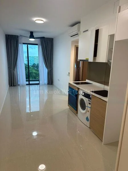 TREASURE AT TAMPINES 2