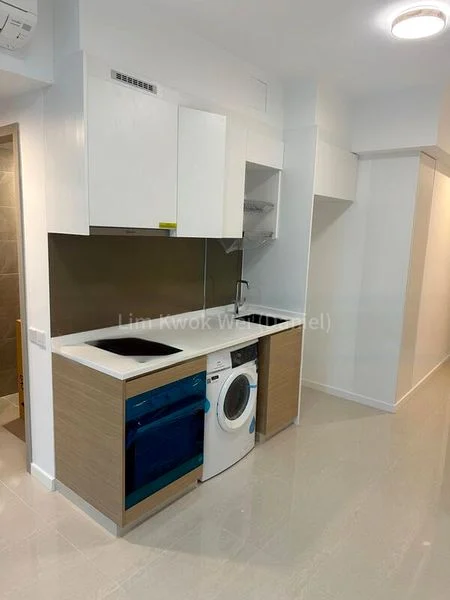 TREASURE AT TAMPINES 3