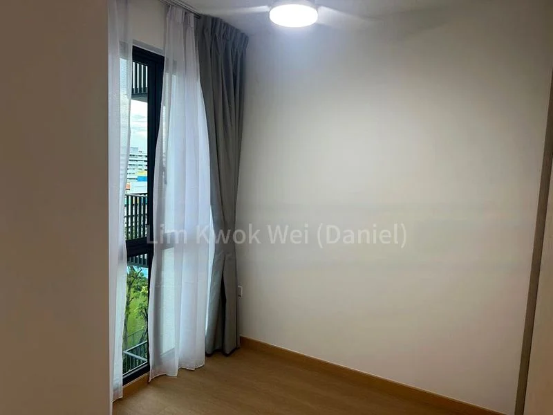 TREASURE AT TAMPINES 4