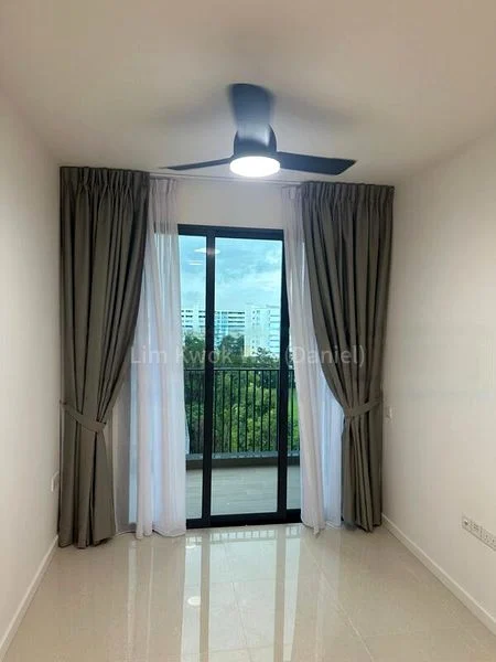 TREASURE AT TAMPINES 6