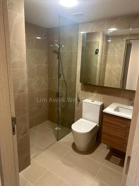 TREASURE AT TAMPINES 7