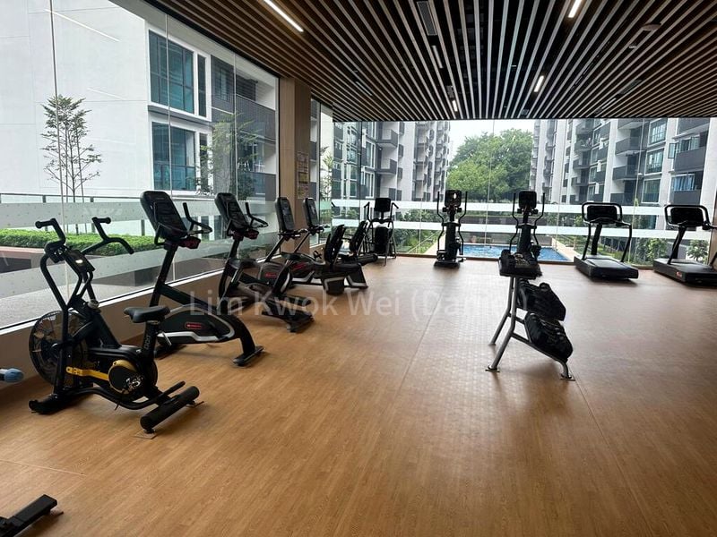 TREASURE AT TAMPINES 8