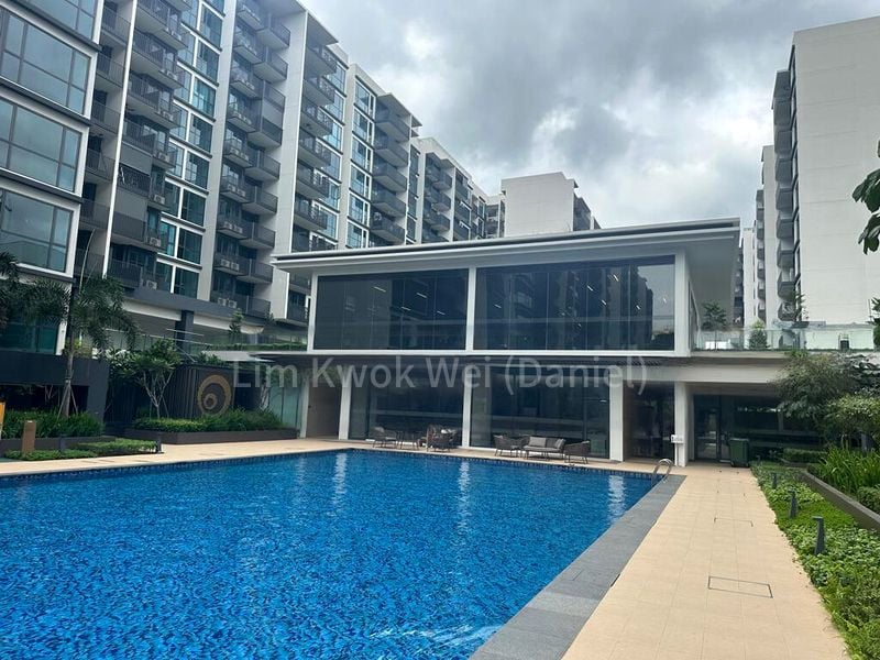 TREASURE AT TAMPINES 12