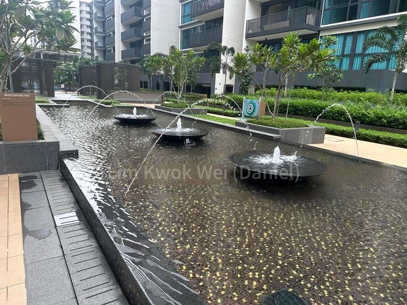 TREASURE AT TAMPINES 13