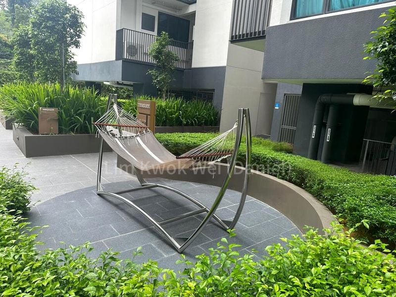 TREASURE AT TAMPINES 14